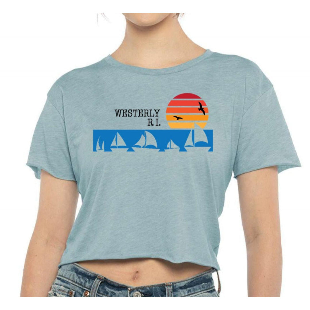 Westerly Denim Shirt