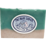 Moonstone Beach 4.4 Oz Vegan Artisan Bar Soap