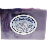 Simply Lavender 4.4 Oz Vegan Artisan Bar Soap
