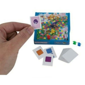 World’s Smallest Candy Land Board Game