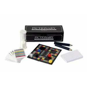 World’s Smallest Pictionary Board Game