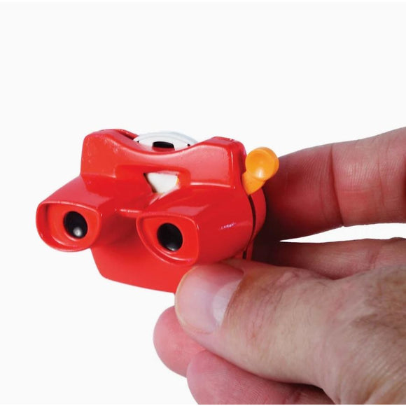 World’s Smallest View Master
